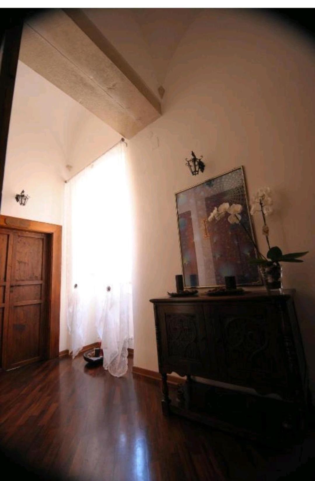 Casa Vacanza Saint Patrick Barletta Exterior foto