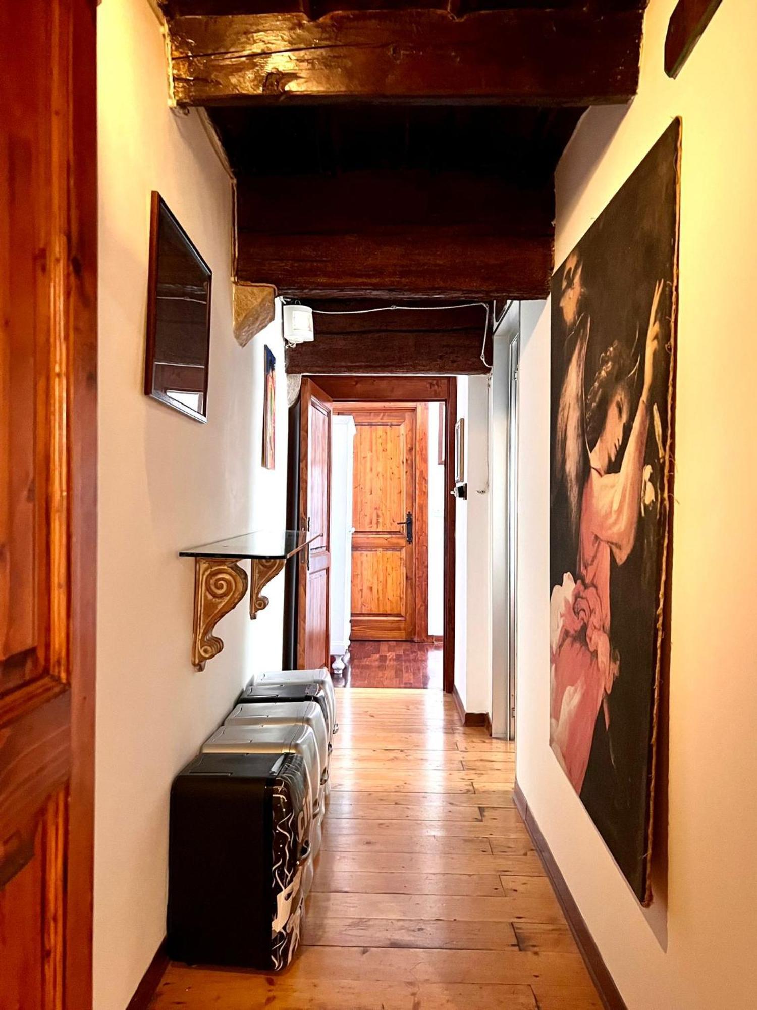Casa Vacanza Saint Patrick Barletta Exterior foto